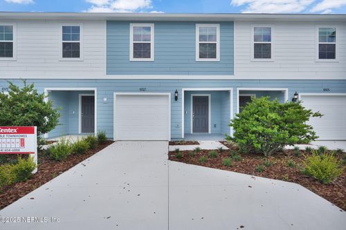 10127 Treasure Oaks Ct, Jacksonville, FL, 32221-2154 | Card Image