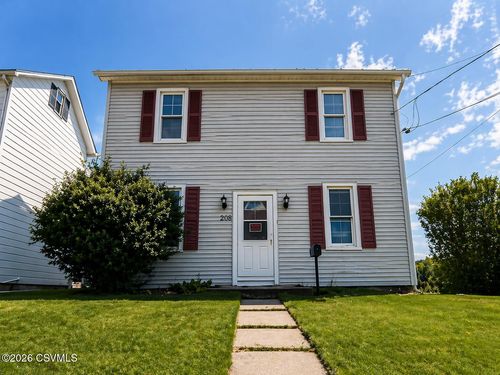 200 Church St, Catawissa, PA, 17820-1110 | Card Image
