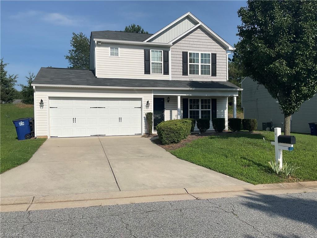 Residential in Winston-Salem 2
