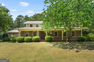 267 Ellistown Road, House other with 4 bedrooms, 2 bathrooms and null parking in Jackson GA | Image 1