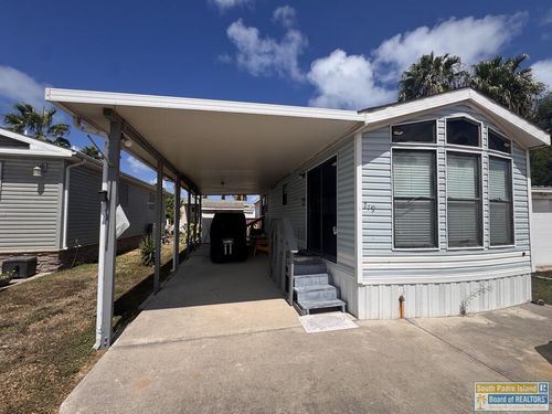 719 E Clam Cir, Port Isabel, TX, 78578 | Card Image