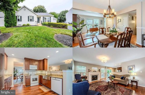 9564 Basilwood Dr, MANASSAS, VA, 20110-7926 | Card Image