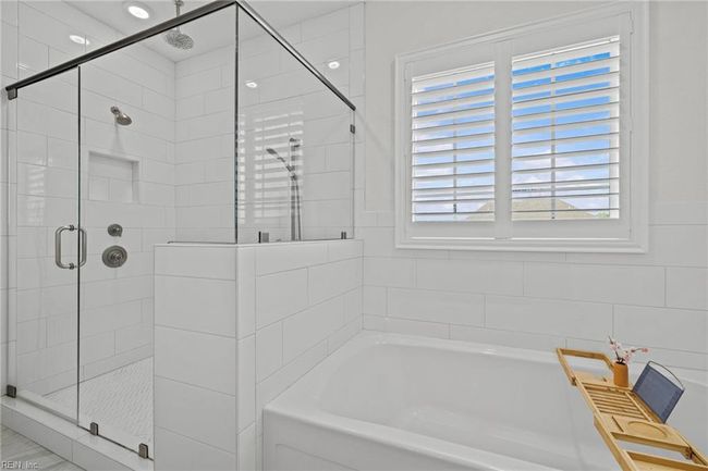 2964 Weston Loop, House other with 6 bedrooms, 4 bathrooms and null parking in Virginia Beach VA | Image 39