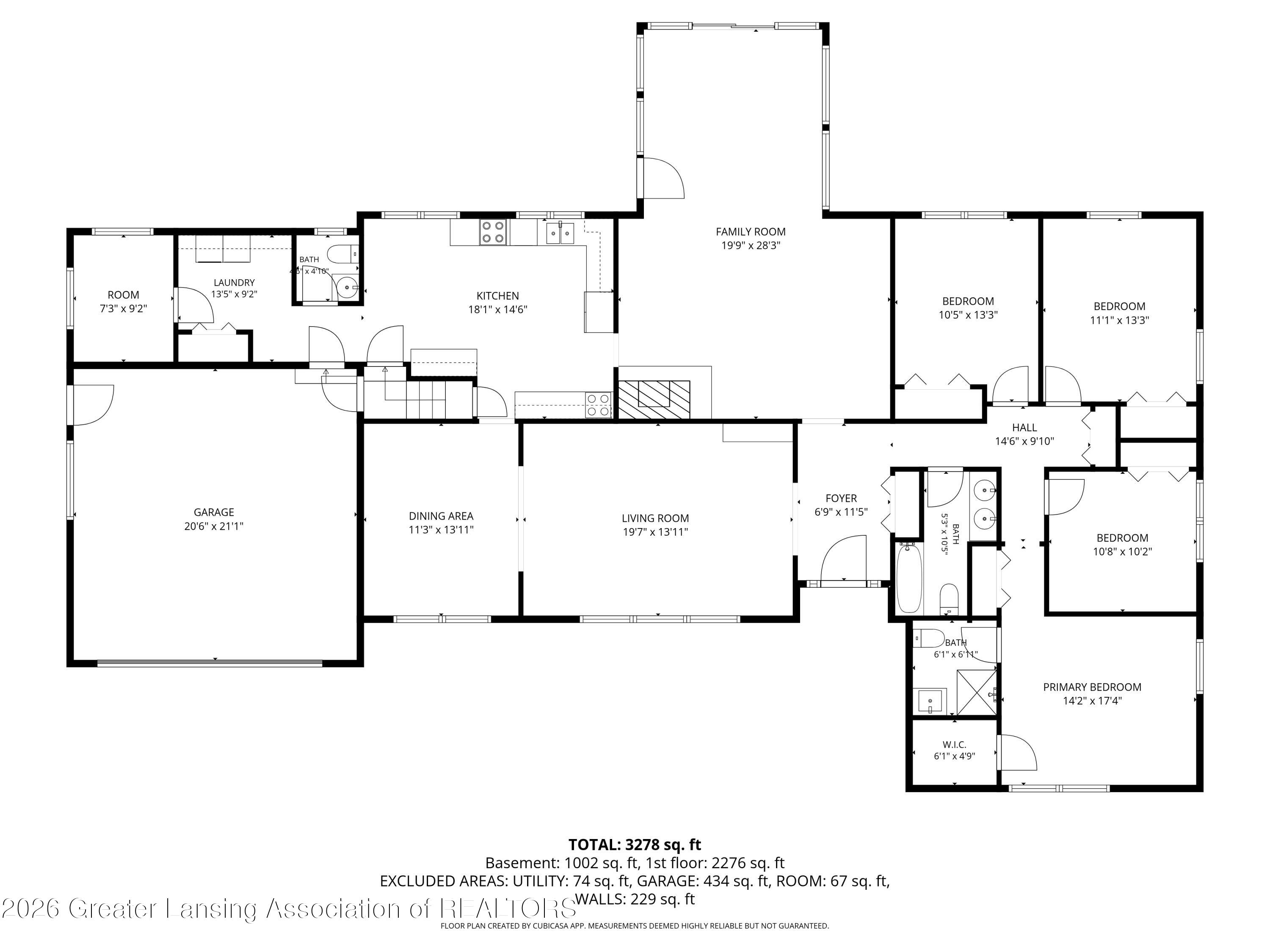 Residential in Okemos 2
