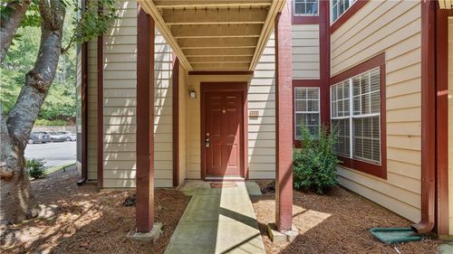 606 Cypress Pointe St, Alpharetta, GA, 30022-5941 | Card Image