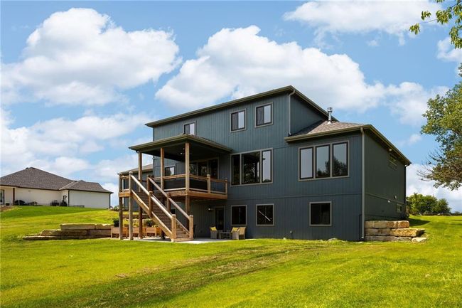 17894 169 Th St, House other with 6 bedrooms, 6 bathrooms and null parking in Basehor KS | Image 47