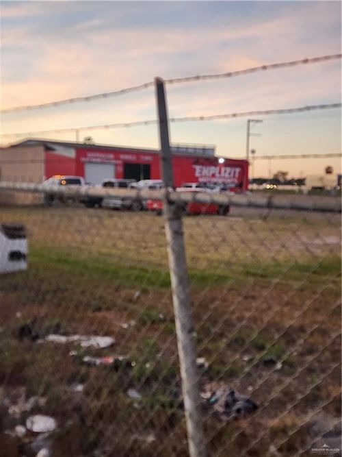 4038 E Expressway 83, Weslaco, TX, 78596-5287 | Card Image
