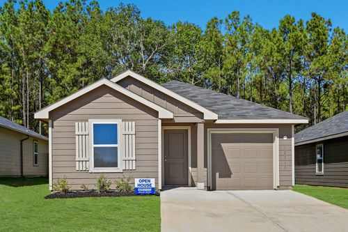 12315 Mccrorey Trails Ct, Conroe, TX, 77303-0024 | Card Image