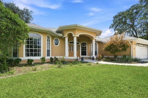 2168 W Begonia Dr, Beverly Hills, FL, 34465-4510 | Card Image