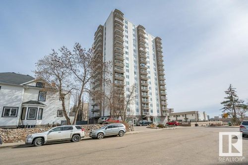 1501-9835 113 St Nw, Edmonton, AB, T5K1N4 | Card Image