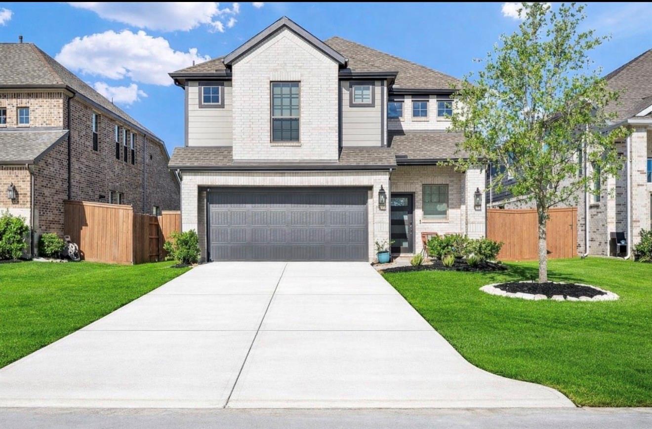 Residential in Katy 3