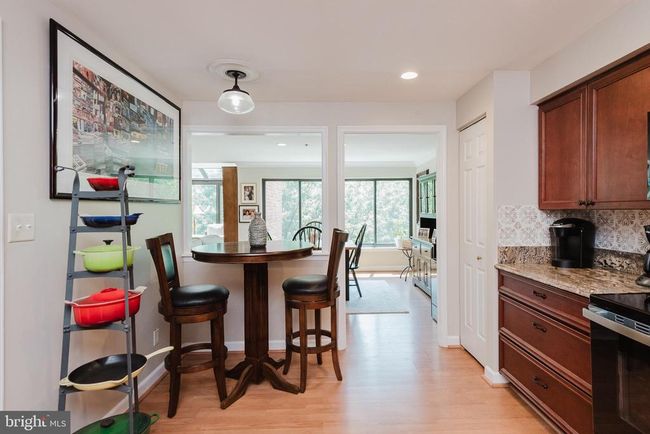 APT-601 - 1 Southerly Ct, Condo with 2 bedrooms, 2 bathrooms and null parking in TOWSON MD | Image 17