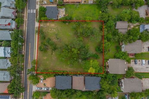 904 Morrow Street, Austin, TX, 78757 | Card Image