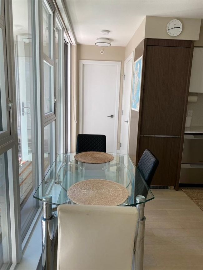 507 - 538 W 7th Ave, Condo with 1 bedrooms, 1 bathrooms and null parking in Vancouver BC | Image 21