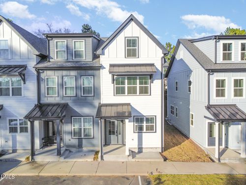 unit-106-4801 Gossamer Ln, Raleigh, NC, 27616-3913 | Card Image