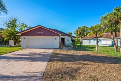 4540 Rickover Court, House other with 2 bedrooms, 2 bathrooms and null parking in NEW PORT RICHEY FL | Image 3