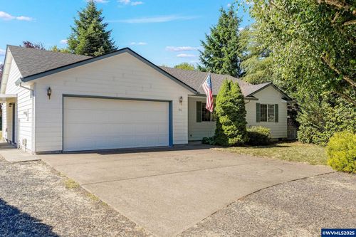 396 Hickory Ct, Lyons, OR, 97358-2122 | Card Image