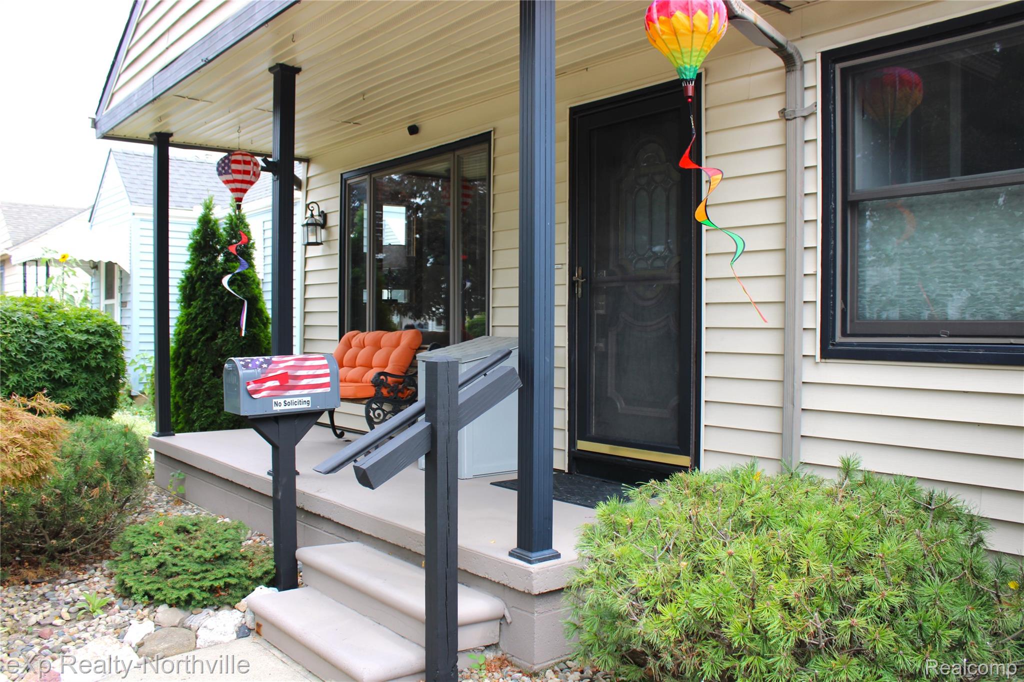 Residential in Allen Park 2