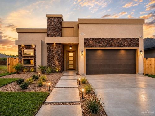 3005 E Ebano St, Hidalgo, TX, 78557-0410 | Card Image