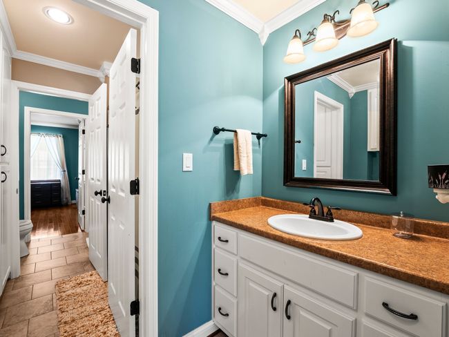 1574 Midway Rd, House other with 6 bedrooms, 4 bathrooms and 6 parking in Sewanee TN | Image 27