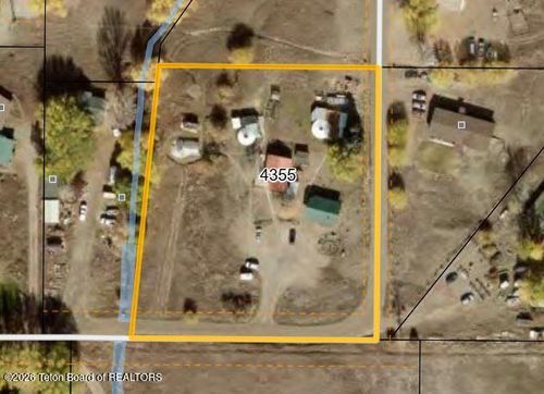 4355 Goodrick Ln, Wilson, WY, 83014-5123 | Card Image