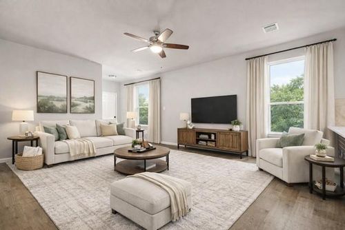 2906 Lawrence Park Ct, Conroe, TX, 77304-2996 | Card Image