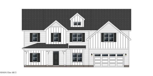 257 Shortleaf Dr, Grimesland, NC, 27837-7300 | Card Image
