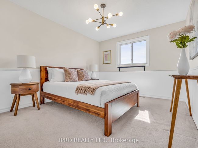 626 Deerhurst Dr, House other with 3 bedrooms, 3 bathrooms and 4 parking in Burlington ON | Image 22