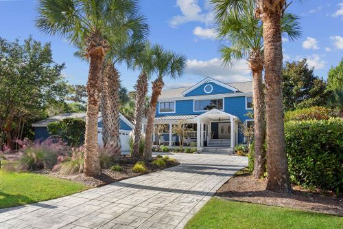 2253 Catesbys Bluff, Seabrook Island, SC, 29455 | Card Image