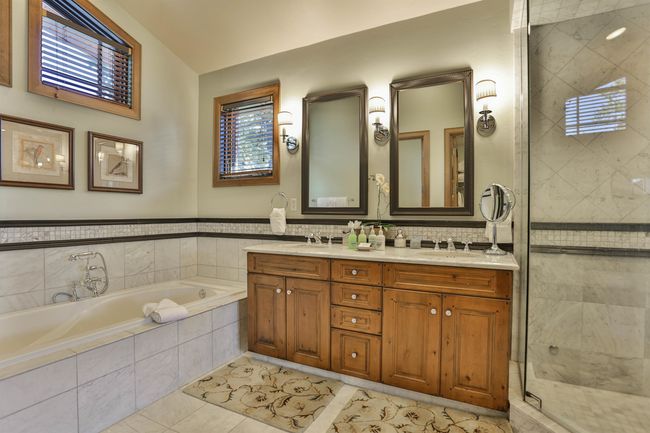6B - 6750 N Lake Blvd, Home with 3 bedrooms, 3 bathrooms and null parking in Tahoe Vista CA | Image 7