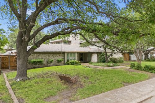 6725 Caulfield Dr, Dallas, TX, 75248-1418 | Card Image