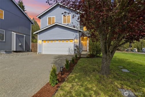 4604 20th Way Ne, Olympia, WA, 98516-3004 | Card Image