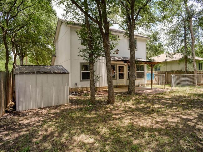 117 High Point Blvd, House other with 3 bedrooms, 3 bathrooms and null parking in Cedar Creek TX | Image 34