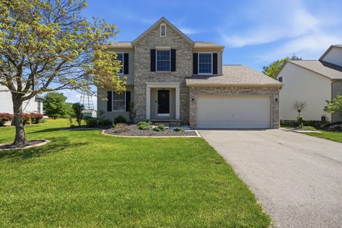 480 Hennigans Grove Rd, Grove City, OH, 43123-9294 | Card Image