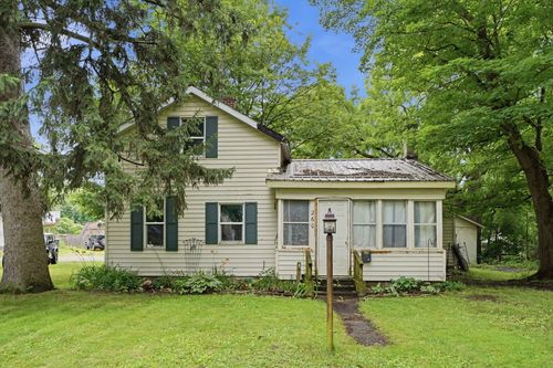 260 Florence Road, Constantine, MI, 49042 | Card Image