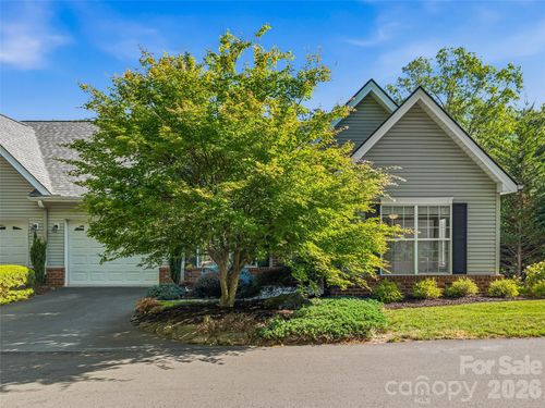 117 Hibiscus Ln, Asheville, NC, 28803-8596 | Card Image