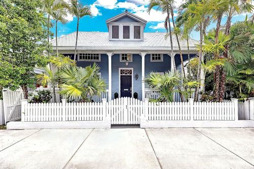 1015 Eaton St, Key West, FL, 33040-6924 | Card Image