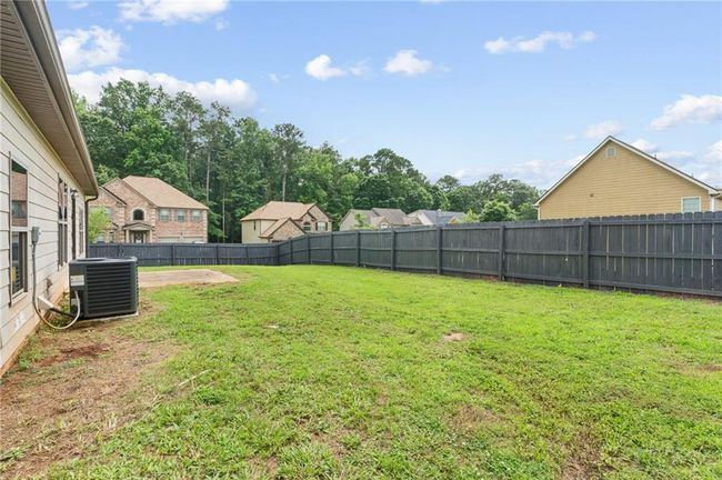 80 Pulaski Pl, House other with 3 bedrooms, 3 bathrooms and null parking in Jonesboro GA | Image 33