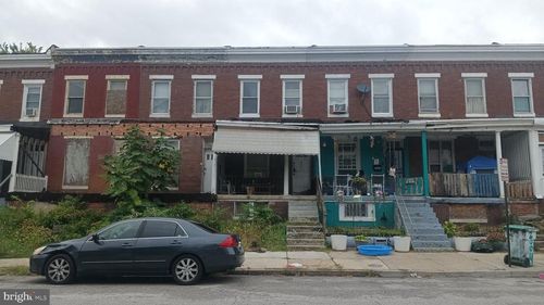 2006 Westwood Ave, BALTIMORE, MD, 21217-1142 | Card Image