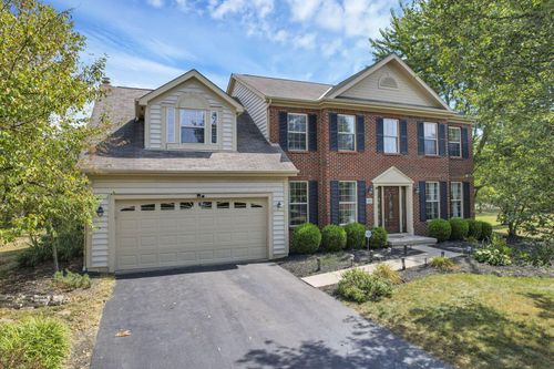 9182 Marlebury End, Powell, OH, 43065-7834 | Card Image