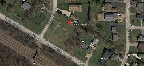 667 N Morrison Ave, PALATINE, IL, 60067-2240 | Card Image