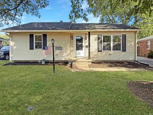 4550 Sweetser Ave, Evansville, IN, 47714-5755 | Card Image