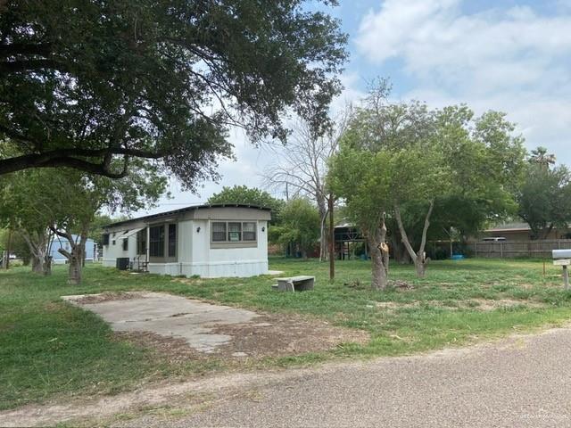 Wassell Dr, Edinburg, TX 78542