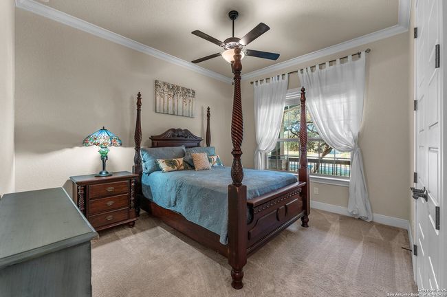 663 Private Road 1712, House other with 3 bedrooms, 3 bathrooms and null parking in Mico TX | Image 51