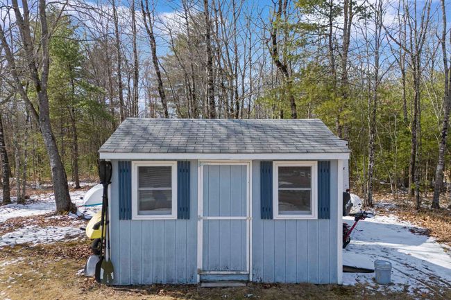 105 Pamela Dr, House other with 3 bedrooms, 2 bathrooms and null parking in Hopkinton NH | Image 6