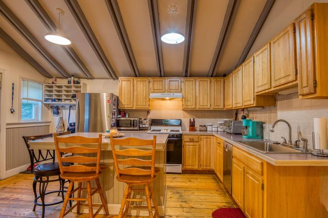 66 Elliot Ln, House other with 2 bedrooms, 2 bathrooms and null parking in Tamworth NH | Image 12