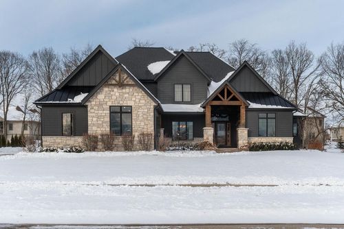 5786 Derby Downs Drive Drive, WESTPORT, WI, 53597 | Card Image
