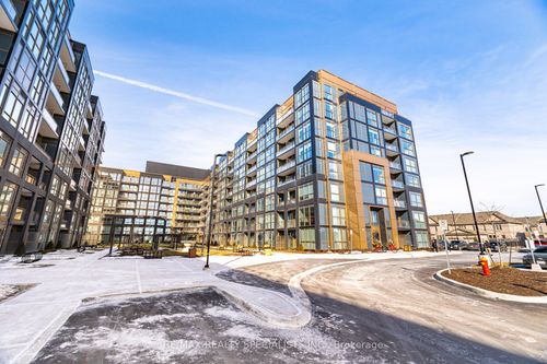 403-2343 Khalsa Gate, Oakville, ON, L6M5R6 | Card Image