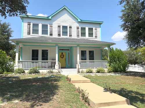 401 Witte, Kyle, TX, 78640-8831 | Card Image