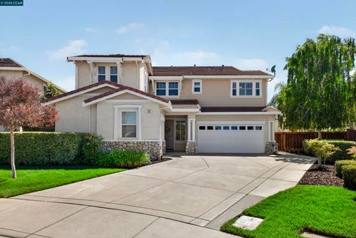 858 Lindrick Ct, Brentwood, CA, 94513-5090 | Card Image